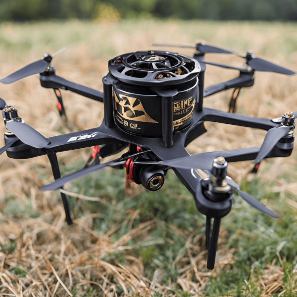 7 Secrets to Choosing the Best Drone Motor for Optimal Performance in 2025 9 Drone motor compatibility