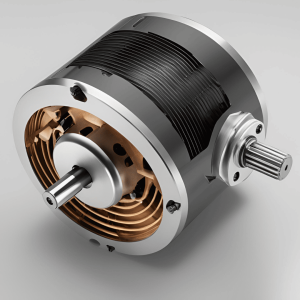 dc motor