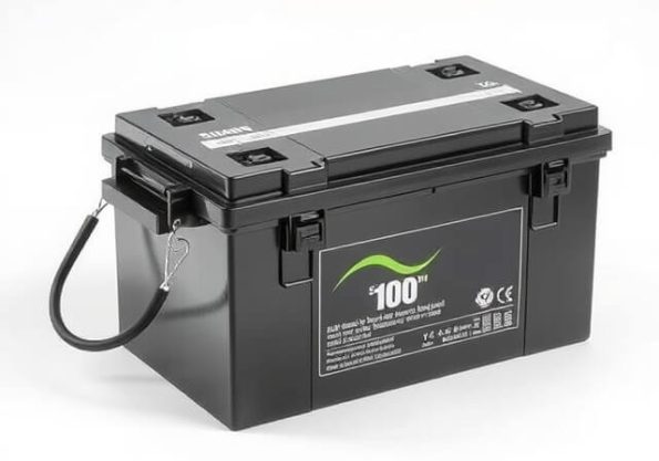 Lithium ion battery price comparison