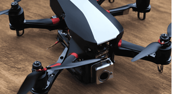 7 Secrets to Choosing the Best Drone Motor for Optimal Performance in 2025 2 Mini drone motor