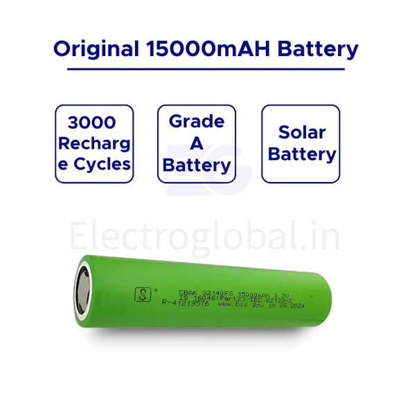 lifepo4 battery