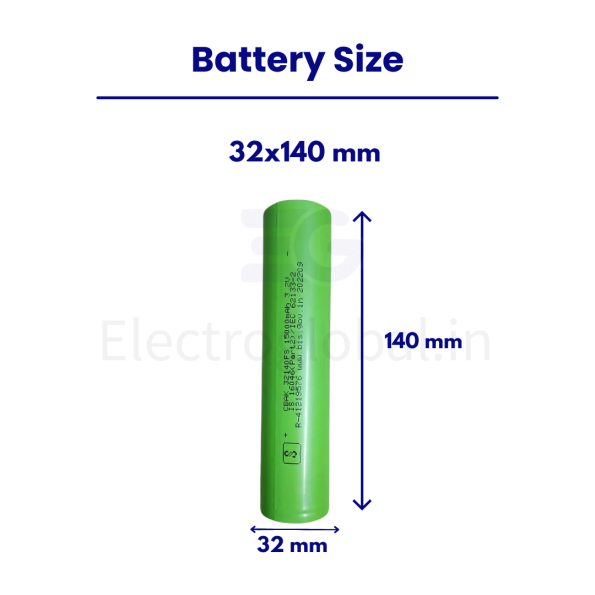 lifepo4 battery