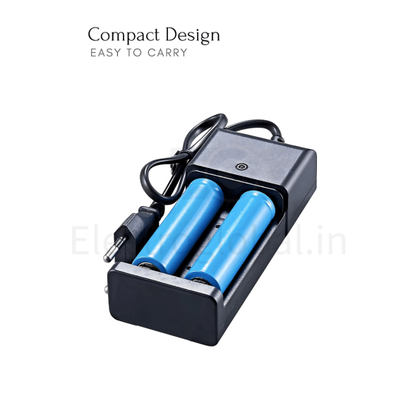 battery charger