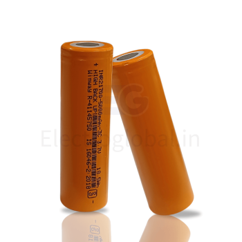 5000 mah rechargeable lithium batteries