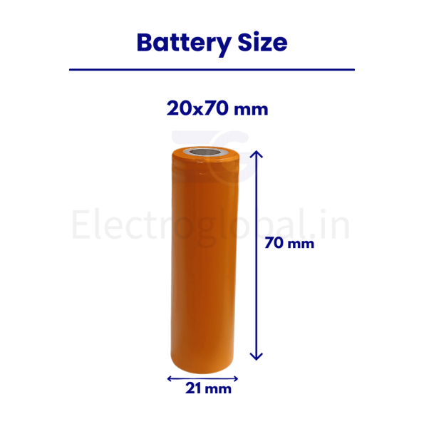 5000 mah rechargeable lithium batteries