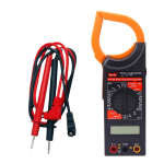 Clamp Multimeter