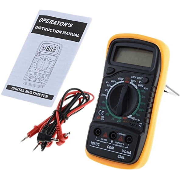 Multimeter