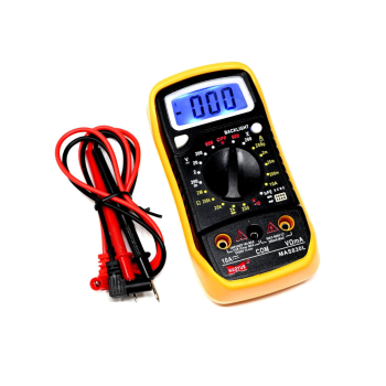 Multimeter