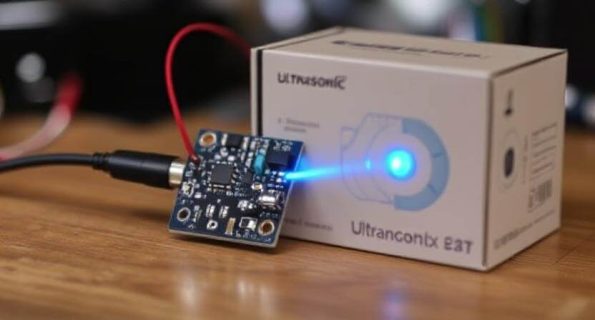 7 Must-Know Truths About Waterproof Ultrasonic Sensor That Most People Ignore 4 smart garbage bin sensor