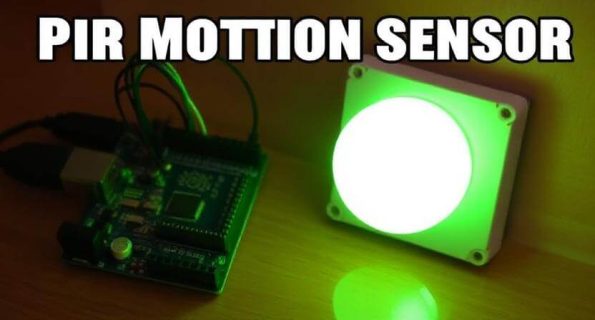 7 Game-Changing Ways to Use PIR Motion Sensor Arduino (You’re Missing Out!) 2 pir motion sensor arduino