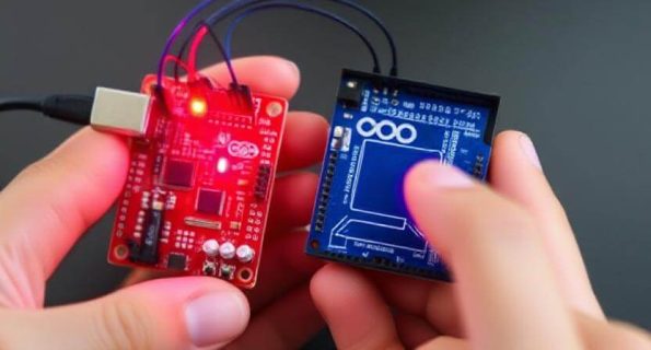 5 Proven Ways the Arduino Color Sensor Can Revolutionize Your Projects (And Why It's a Must-Have!) 8 Smart sorting system using Arduino color sensor