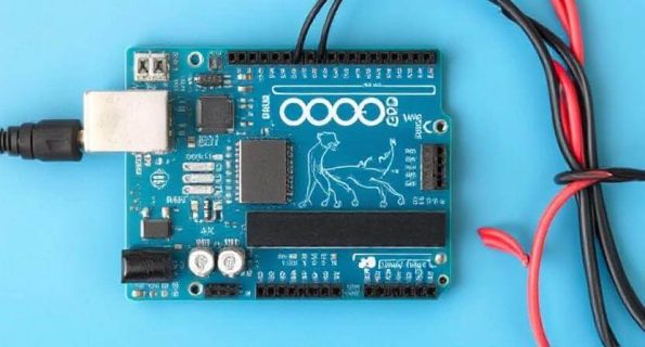 7 Essential Tips to Master Arduino Power Supply for Better Performance and Stability 6 How Arduino works