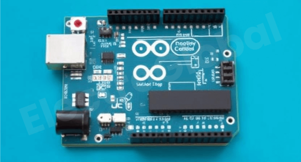 5 Essential Tips for Mastering Board Arduino Uno: Unleash Your Creativity with These Powerful Insights 6 Arduino Uno motor shield connected