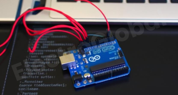 5 Essential Tips for Mastering Board Arduino Uno: Unleash Your Creativity with These Powerful Insights 2 Board Arduino Uno with sensor pressure Arduino