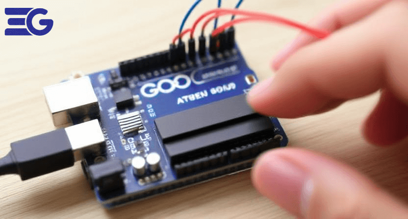 Arduino Uno with WiFi shield