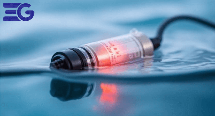 waterproof temperature sensor