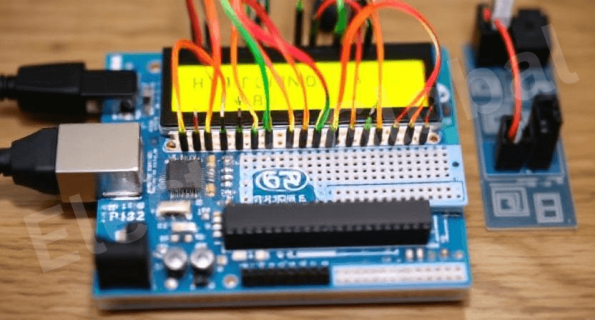 7 Incredible Features of the Microcontroller in Arduino Uno You Must Know (And How It Works) 1 Electro Global 2 1