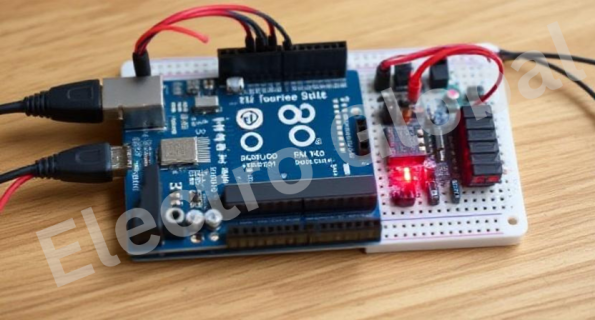 7 Essential Tips to Master Arduino Power Supply for Better Performance and Stability 1 Electro Global 4