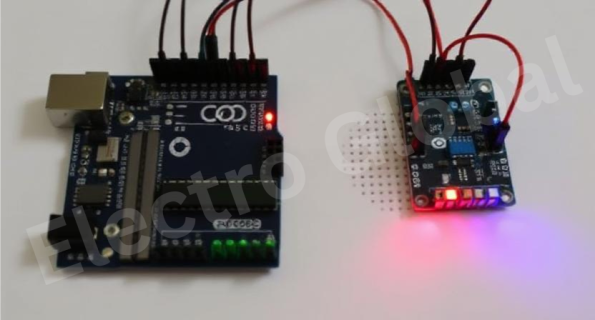 5 Proven Ways the Arduino Color Sensor Can Revolutionize Your Projects (And Why It's a Must-Have!) 6 Interactive display with Arduino color sensor