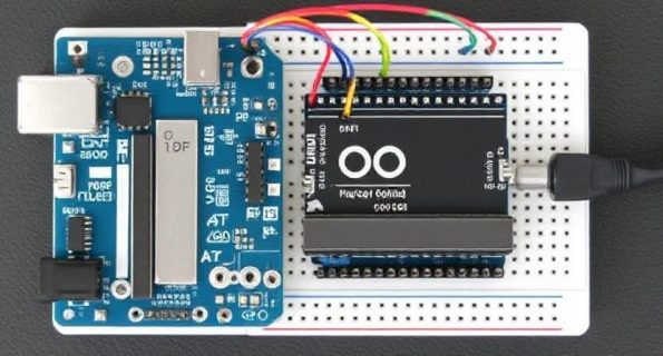 7 Essential Tips to Master Arduino Power Supply for Better Performance and Stability 2 Arduino power supply