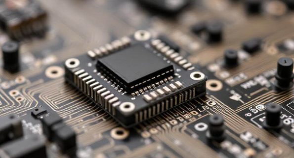 7 Incredible Features of the Microcontroller in Arduino Uno You Must Know (And How It Works) 4 Arduino Uno board setup