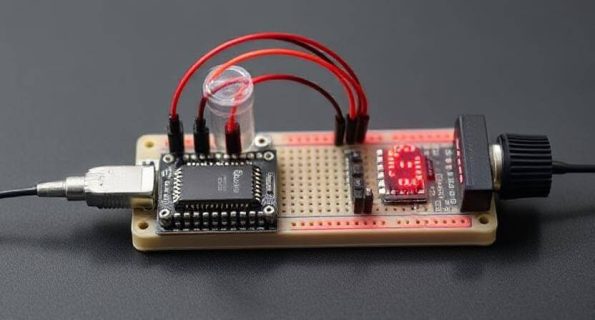 7 Must-Know Truths About Waterproof Ultrasonic Sensor That Most People Ignore 7 how Arduino works