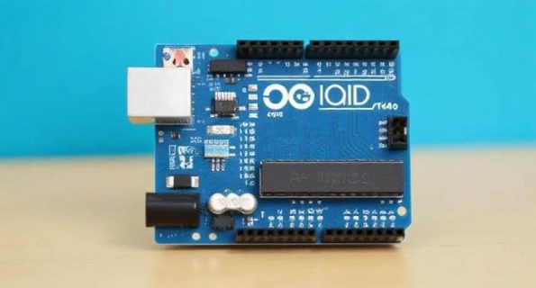 5 Simple Steps to Master How Arduino Works: Unlock the Secrets to Seamless Projects! 2 How Arduino Works - Overview