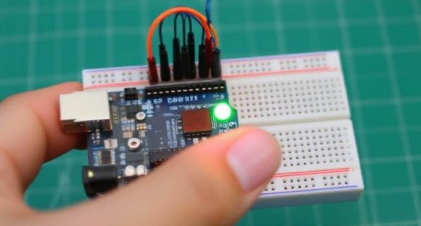 5 Proven Ways the Arduino Color Sensor Can Revolutionize Your Projects (And Why It's a Must-Have!) 5 Arduino color sensor code example