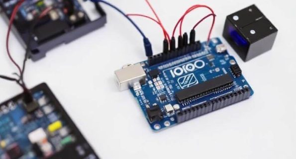 10 Fascinating Things You Didn’t Know About Arduino Program Language (That Will Blow Your Mind!) 7 Arduino Uno specifications