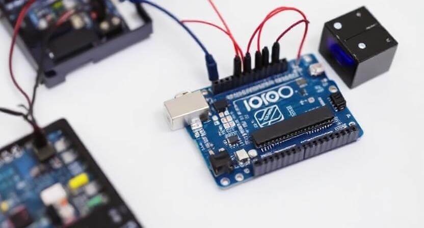 6 Understanding Arduino Program Language: Essential Wins