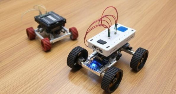 10 Fascinating Things You Didn’t Know About Arduino Program Language (That Will Blow Your Mind!) 8 Sensor pressure Arduino