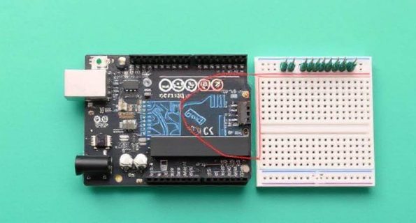10 Fascinating Things You Didn’t Know About Arduino Program Language (That Will Blow Your Mind!) 3 Arduino Uno for robotics