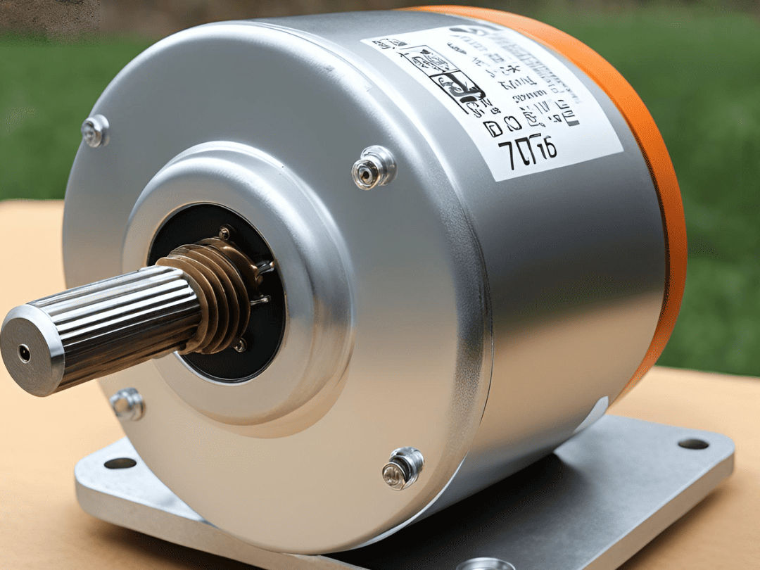 7 Incredible Reasons Why the 775 DC Motor is Your Ultimate Choice for Efficiency 2 DC motor fan cooling a mechanical system
