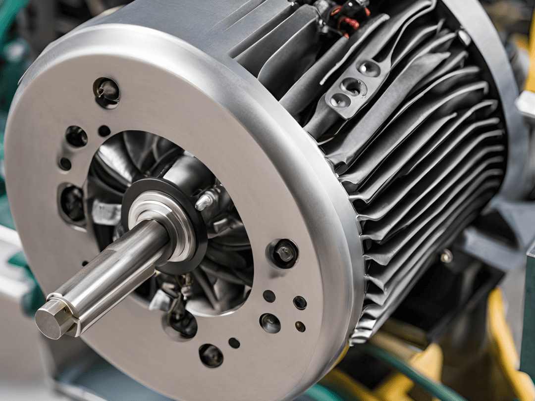 7 Incredible Reasons Why the 775 DC Motor is Your Ultimate Choice for Efficiency 7 DC motor price comparison across models