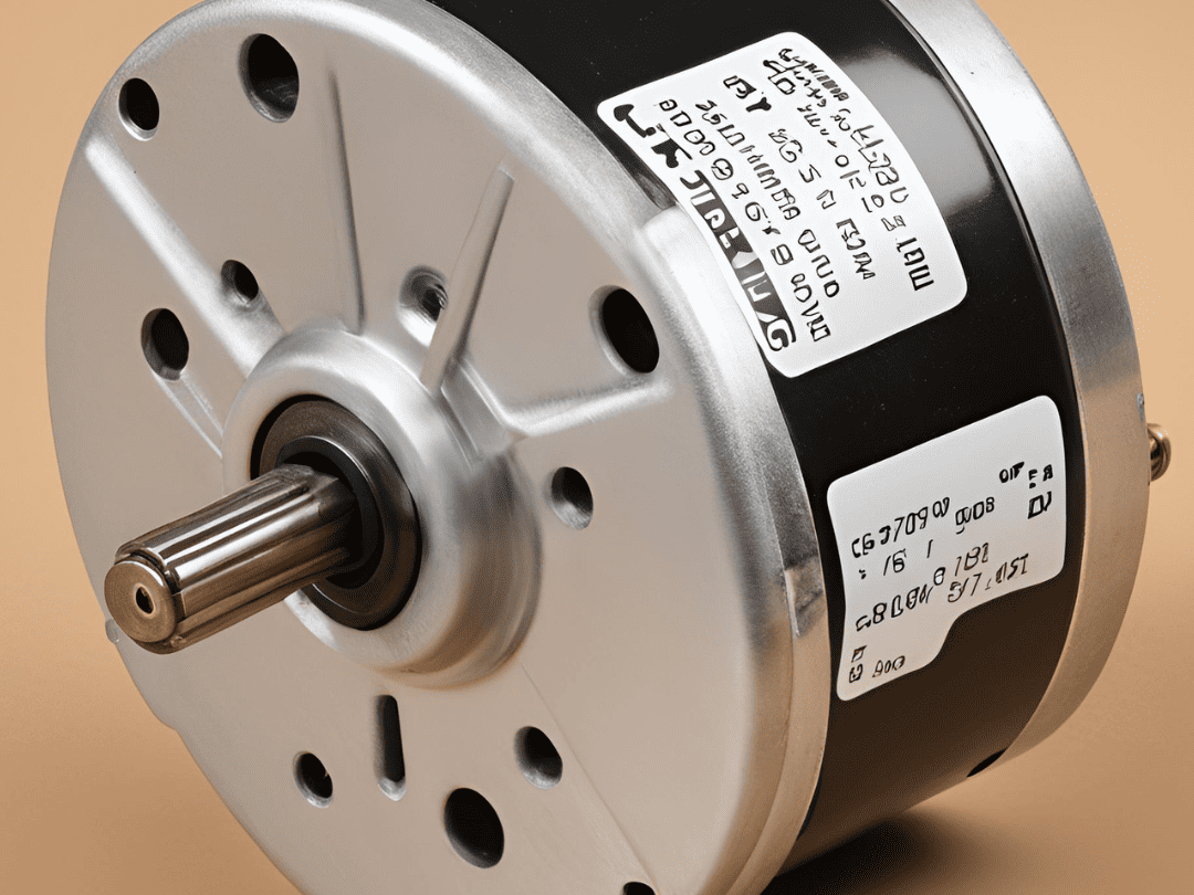 7 Incredible Reasons Why the 775 DC Motor is Your Ultimate Choice for Efficiency 9 Different applications of a DC motor fan.