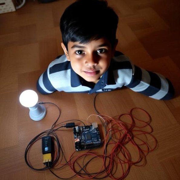5 Real-Life PIR Sensor Projects That Changed Daily Life 2 a 3