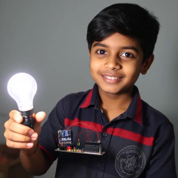 5 Real-Life PIR Sensor Projects That Changed Daily Life 3 b 2