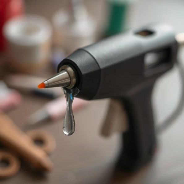 Is a Glue Gun Permanent? 7 Things You Should Know 2 b