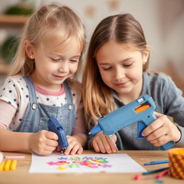 Is a Glue Gun Permanent? 7 Things You Should Know 4 d