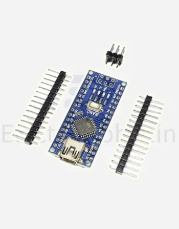 Arduino Nano V3.0 – Ideal for Arduino IDE with Detailed Arduino Nano Pin Diagram
