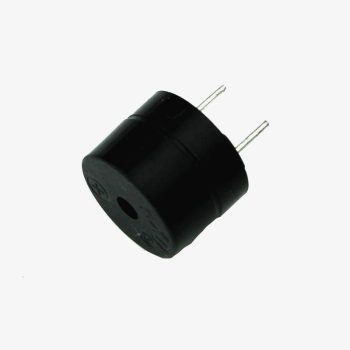 Small Piezoelectric Buzzer - 5V Active Buzzer