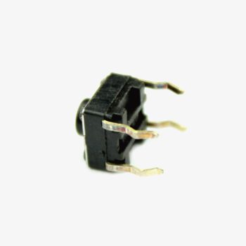 Push Button (4-Pin Tactile Micro Switch)