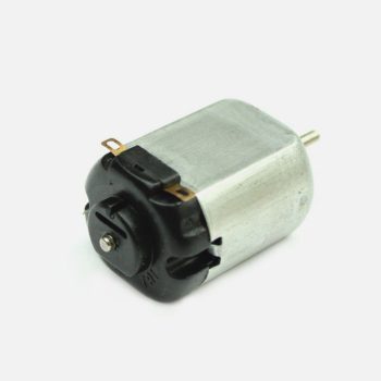 3V Miniature DC Motor