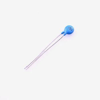 NTC Thermistors: Understanding Resistor and Resistance Temperature Device