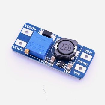 MT3608 2A DC-DC Step Up (Boost) Power Module