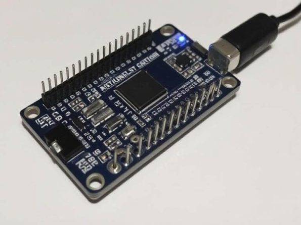 how to use arduino as power supply